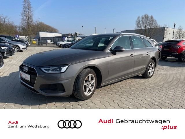 Audi A4 Avant 30 TDI S tronic Pano/LED/Connect/Tempo/