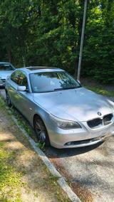 BMW E60 530i - BMW 530: E60 530i