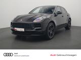 Porsche Macan S 20" SPORTSITZE LED PDC NAVI MEMORY PASM - Porsche Macan in Leverkusen