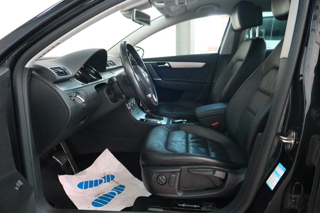 Volkswagen Passat Alltrack