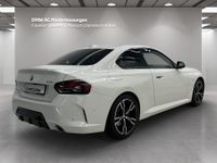 BMW 218 - Vorschau Bild 4