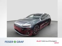 Audi S6 e-tron - Vorschau Bild 1