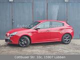 Alfa Romeo Giulietta Super (Nr. 044) - Alfa Romeo Giulietta Gebrauchtwagen