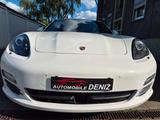 Porsche Panamera Diesel - gebrauchte Porsche Panamera aus dem Jahr 2012