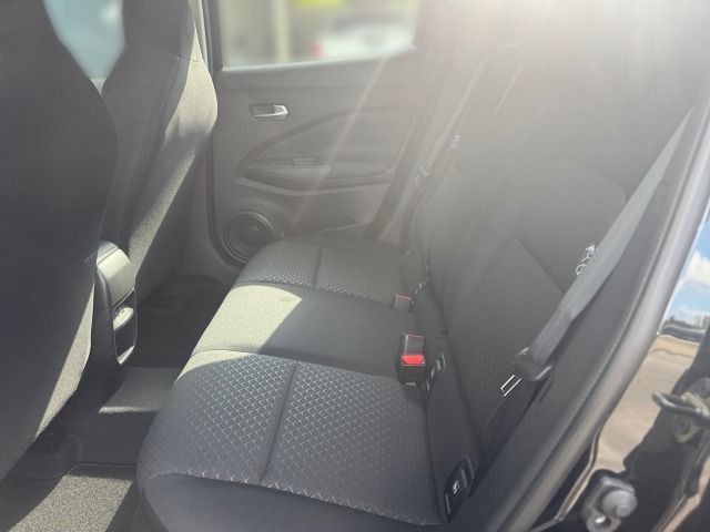 Fahrzeugabbildung Nissan JUKE 1.0 DIG-T 114 PS 7DCT ACENTA NC Komfort