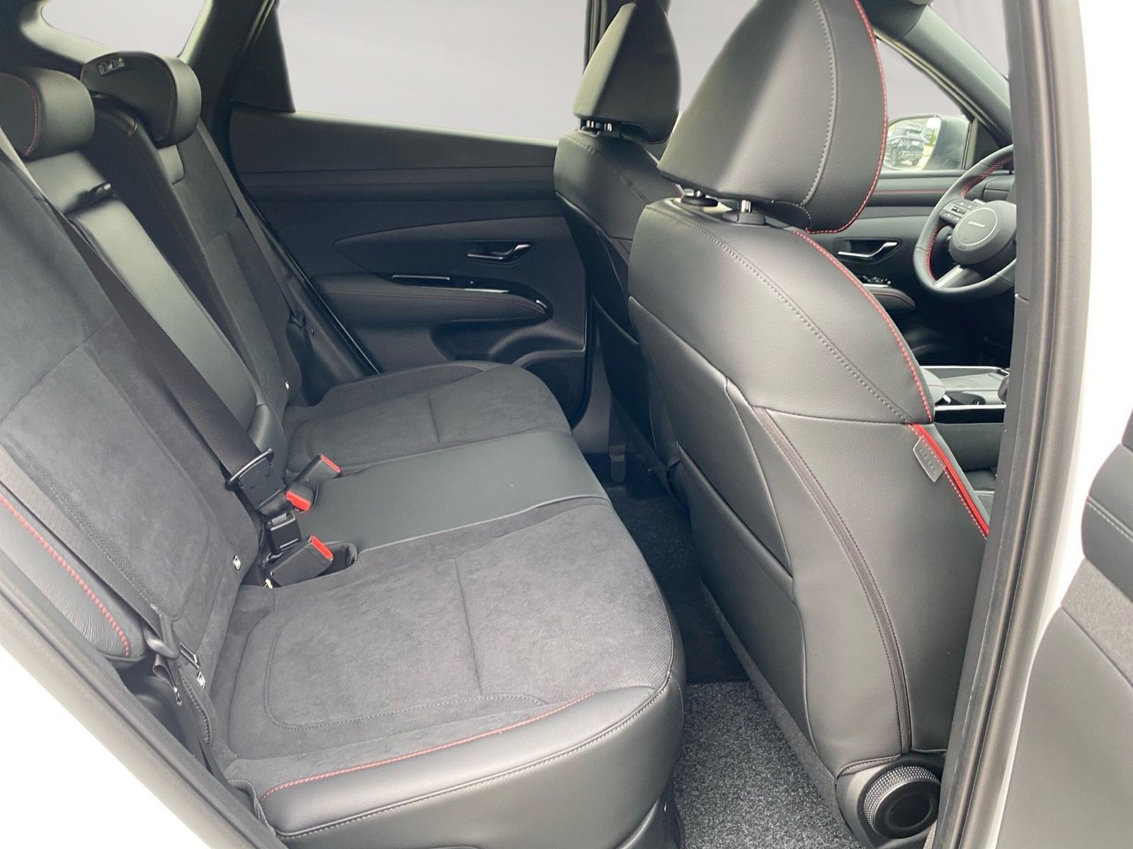 Hyundai Tucson – Bild 13