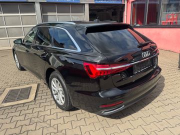 Audi A6 - 3