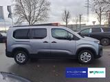 Peugeot Rifter Allure 1.5 BlueHDi 130 N1 L2 - Peugeot Gebrauchtwagen in Mannheim