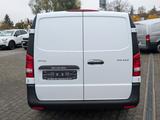 Mercedes-Benz Vito Kasten 114 CDI Lang Klima PDC - Mercedes-Benz Vito Gebrauchtwagen in Mannheim