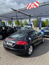 Audi TT Coupé 1.8 TFSI   Scheckheftgepflegt  - Audi TT in Frankfurt (Main)