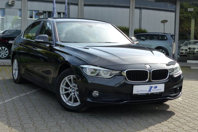 BMW 320d Aut. Navi PDC LED Tempo