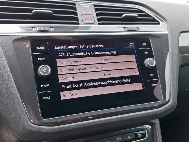 Tiguan 1.5TSI Join R-Line AHK