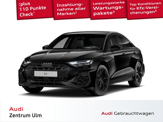 Image of Audi S3
