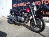 Kawasaki Zephyr 750 - KAWASAKI ZEPHYR 750