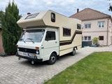 Volkswagen LT   - Volkswagen LT: 3 Türen