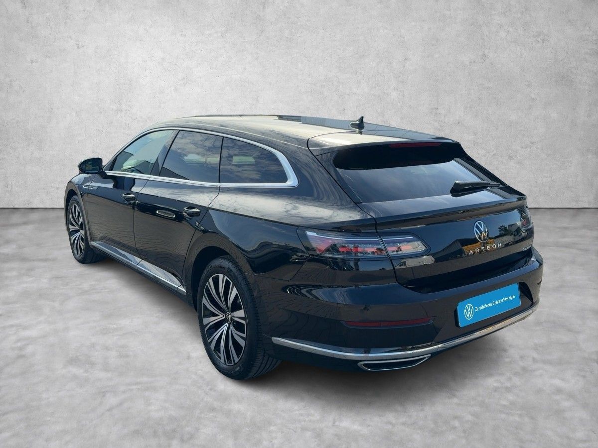 Volkswagen Arteon Shooting Brake 1.4 TSI eHybrid Elegance L foto 4