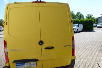 Mercedes Sprinter - 7