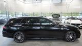 Mercedes-Benz E 53 AMG  T 4Matic+*PANO*BUR*AHK*AMG-DRIVEPACK - schwarze Mercedes-Benz E 53 AMG