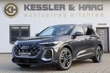 Audi Q5 2.0 TDI quattro#2x S-LINE#LUFT#TECH-PACK#PANO