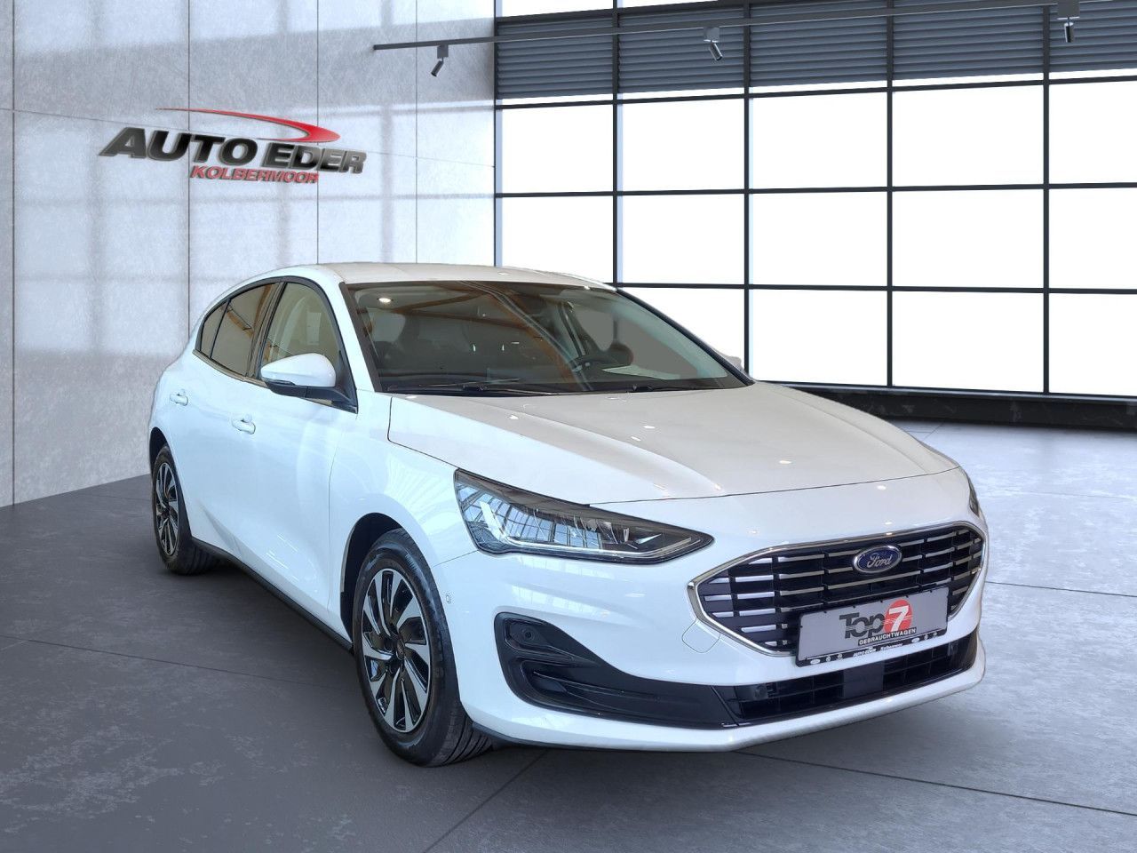 Ford Focus - Bild 6