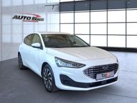Ford Focus - Vorschau Bild 6
