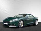 Aston Martin Vanquish 6.0 Volante, DEUTSCH, Keramik, Garantie