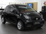 Smart ForFour KLIMA/UNFALLFREI/TOPZUSTAND! - Smart ForFour in Erfurt
