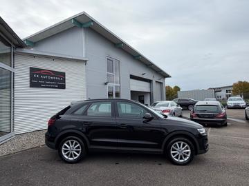 2012 AUDI Q3 — миниатюра 14