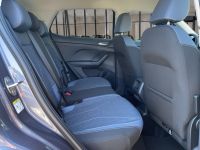 Volkswagen T-Cross - Vorschau Bild 9