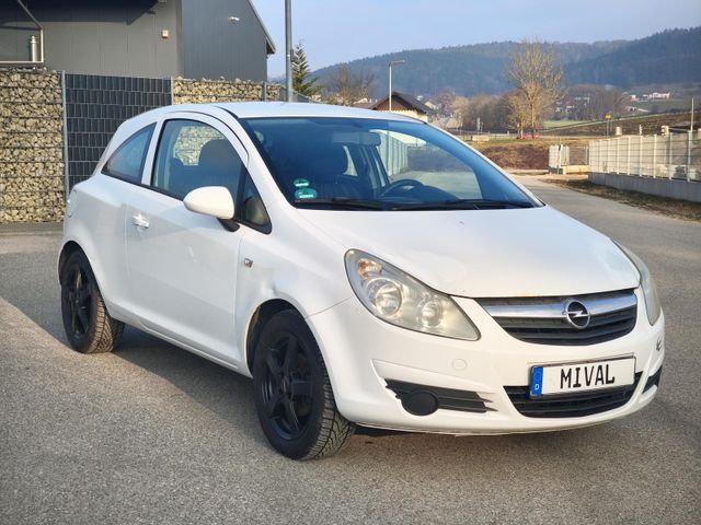 Opel Corsa 1.0 12V KAT Z 10 XEP / LJ4