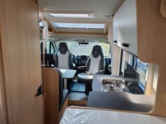 Sunlight V 66 Adventure Edition,Safety Paket,Automatik