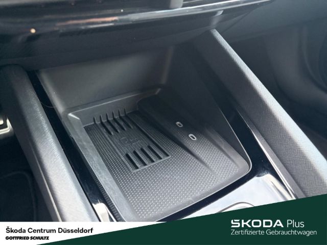 Skoda Octavia - Bild 19