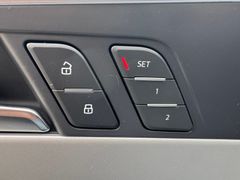 AUDI A4 Lim. 40 TDI quattro S line
