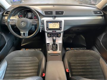 Volkswagen Passat Variant *Highline*BlueMotion*Navi*BiXenon
