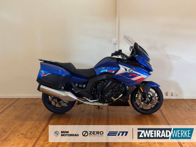 BMW K 1600 GT |Komfort|Tour|SOS|