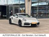 Porsche 911*Turbo*Schiebedach*360Grad*8Fach*4x4*TOP! - Porsche: Turbo 911 4s