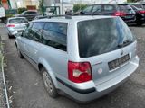 Volkswagen Passat Kombi Variant 1.9TDI Comfortline - Volkswagen Passat: 9.9