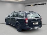 Dacia Logan Stepway Celeb. Benz 90 PS +CAM+EPH+NAV+ - Dacia Logan Gebrauchtwagen