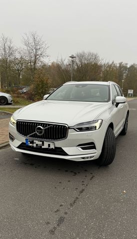 Volvo XC60 D4 Inscription Geartronic Inscription