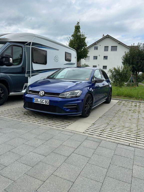 Image of Volkswagen Golf