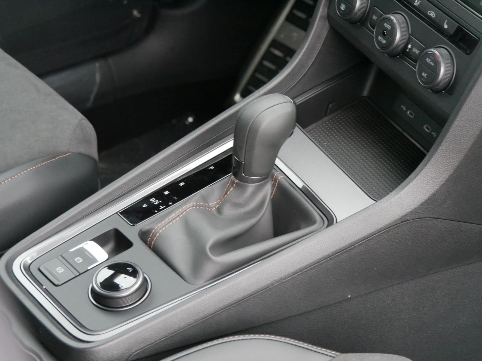 Cupra Ateca - Bild 30