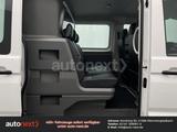 Volkswagen Crafter 35 Plus 4MOTION *Mixto* 6-Sitze+Kamera 8 - Volkswagen Crafter in Mönchengladbach
