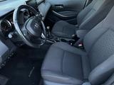 Toyota Corolla Touring Sports Comfort LED NAV  KAMERA - gebrauchte Toyota Corolla aus dem Jahr 2022