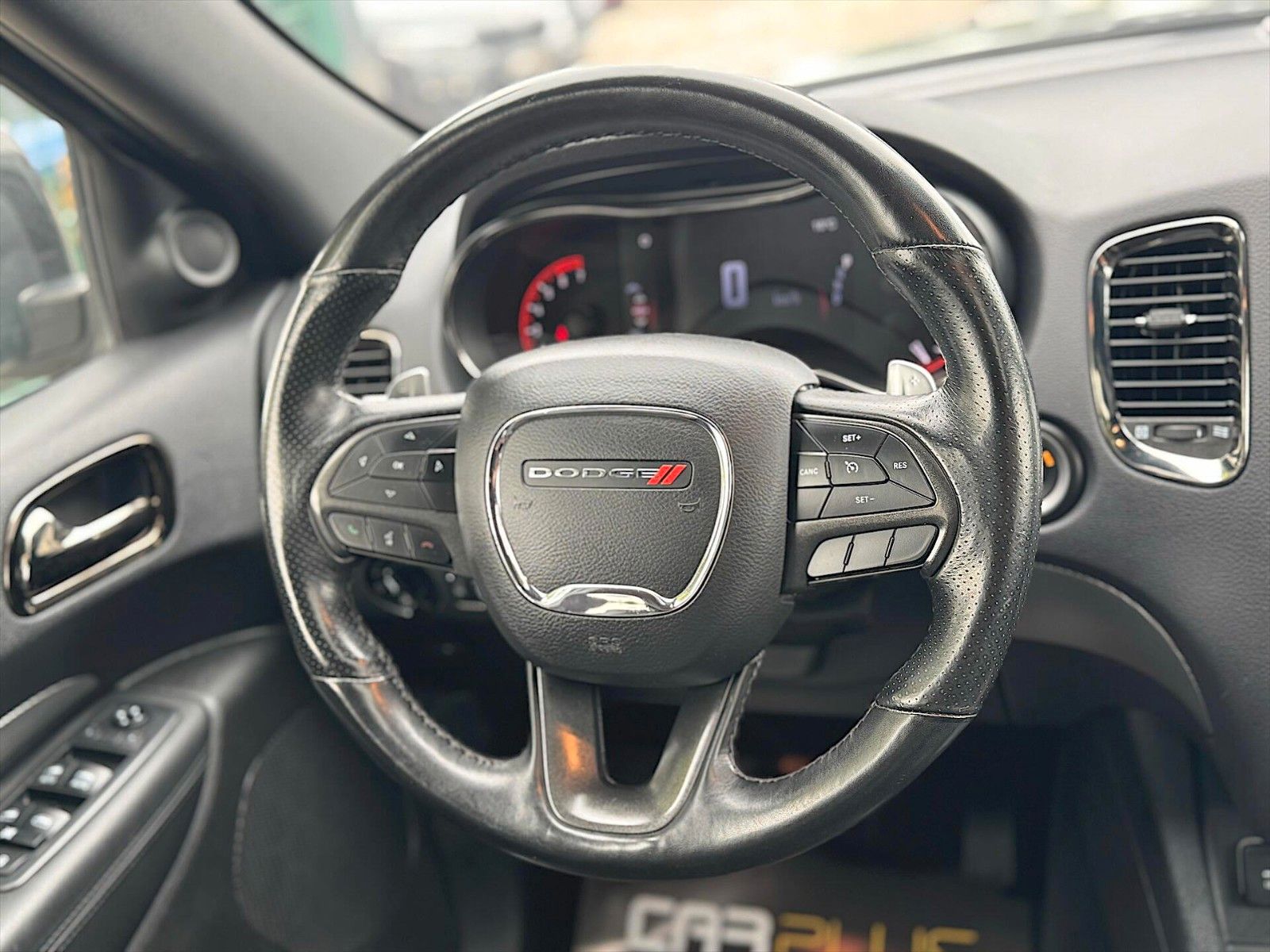 Fahrzeugabbildung Dodge Durango 5.7 V8 R/T SRT STYLE 4x4 Night Paket LED