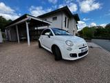 Fiat 500 0.9 TwinAir Lounge Lounge - Fiat 500: Twinair