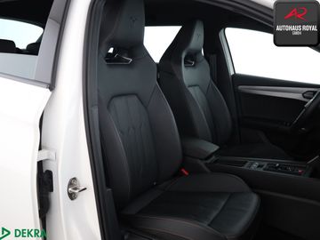 Cupra Leon - 12