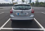 Ford Focus 1,6 EcoBoost 150 PS Titanium Titanium - Ford Focus aus 2011: 1.6