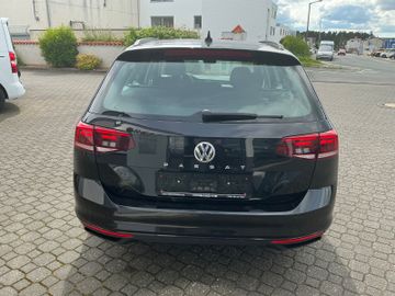 Volkswagen Passat Variant - 5