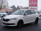 Skoda Fabia 1.0 MPI Active Klima - Skoda Fabia: Mpi