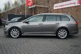 Volkswagen Golf VII Variant 1.4 TSI R-Line AHK Standheizung - Volkswagen: 1.4